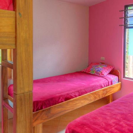 Bed and Breakfast Monte Terras Tronadora Camera foto