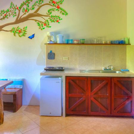 Bed and Breakfast Monte Terras Tronadora Camera foto