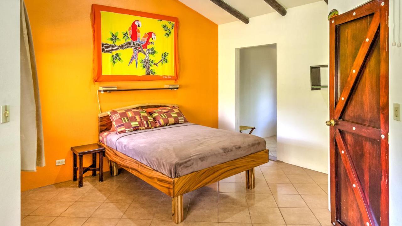 Bed and Breakfast Monte Terras Tronadora Esterno foto