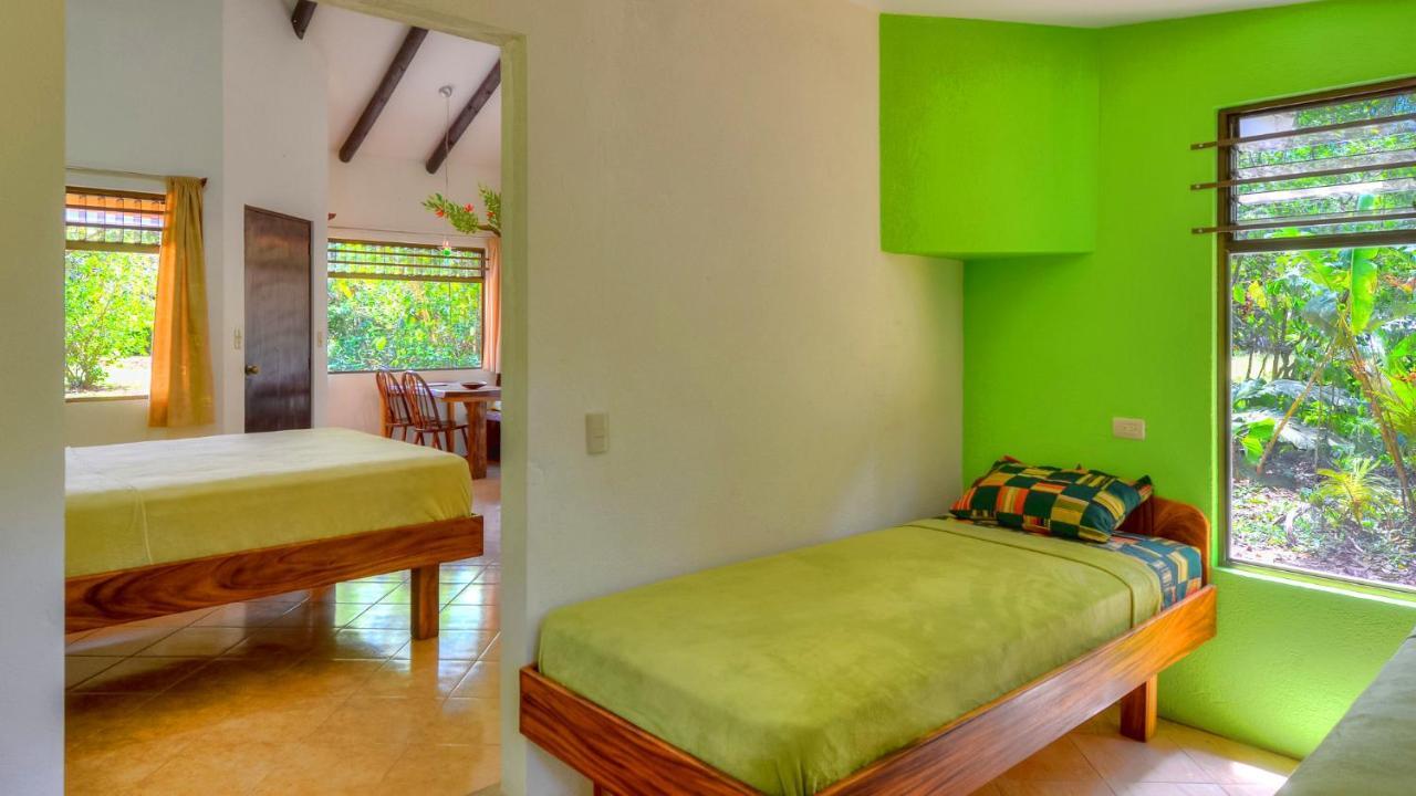 Bed and Breakfast Monte Terras Tronadora Esterno foto