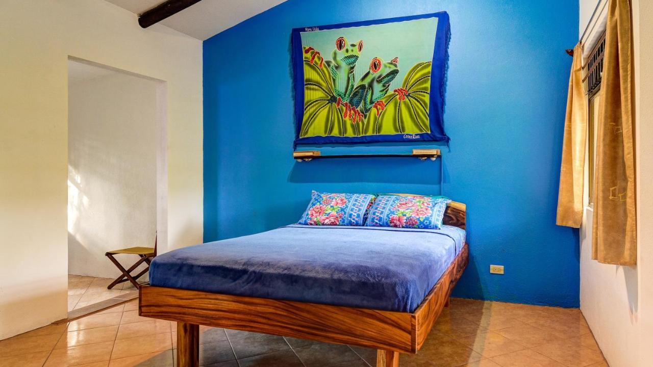 Bed and Breakfast Monte Terras Tronadora Esterno foto