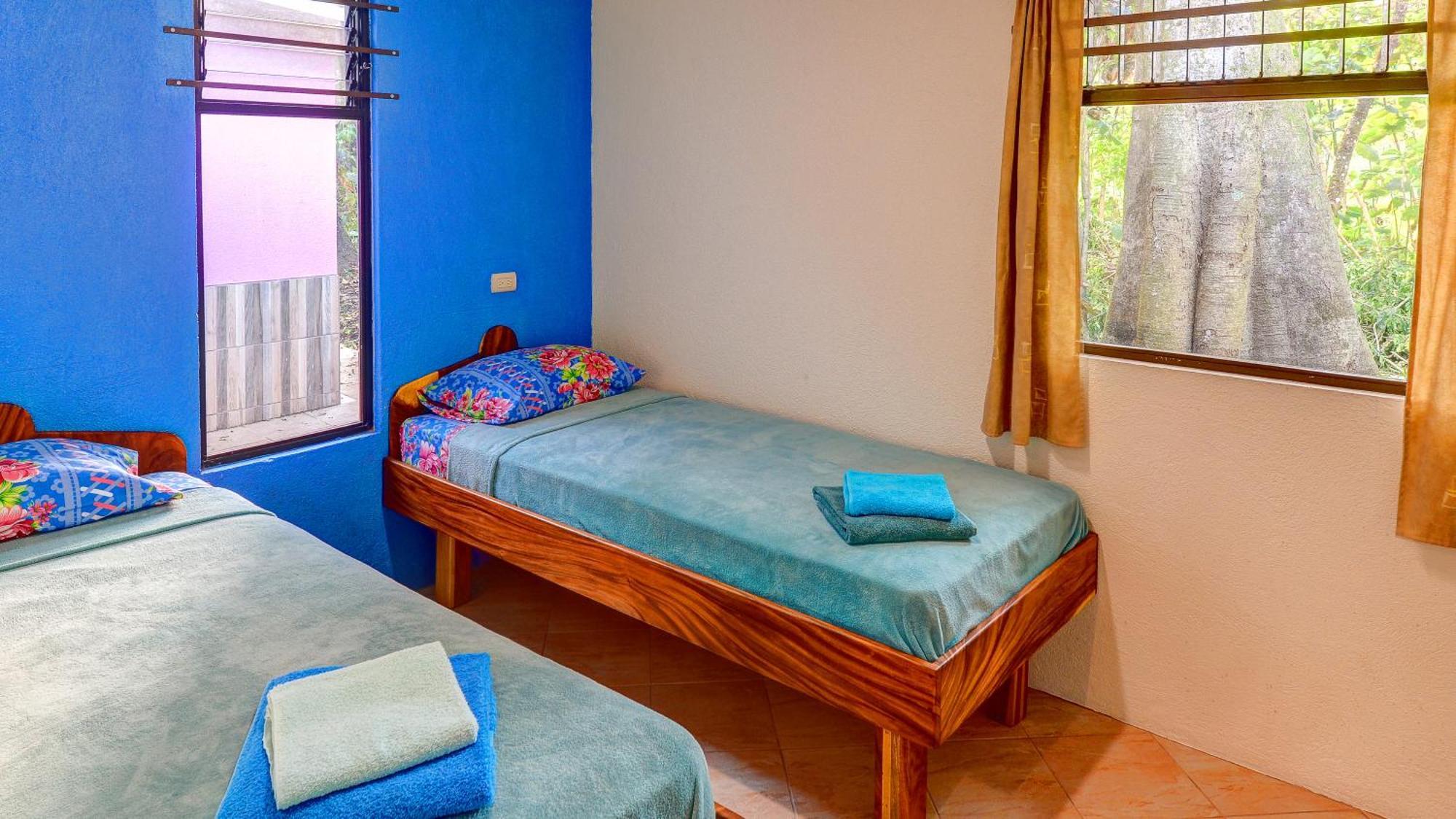 Bed and Breakfast Monte Terras Tronadora Camera foto