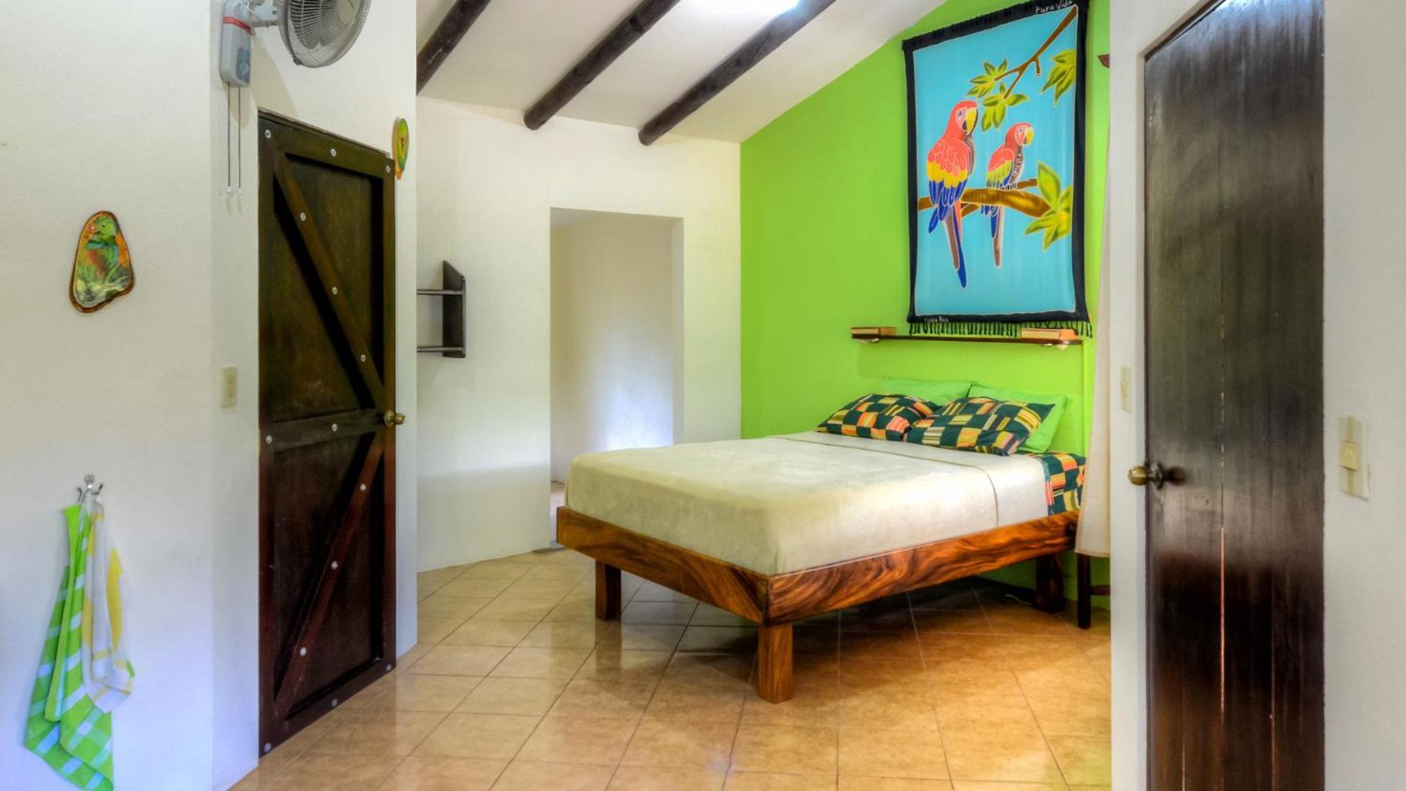 Bed and Breakfast Monte Terras Tronadora Camera foto