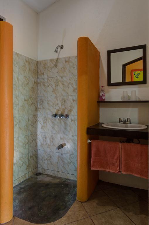 Bed and Breakfast Monte Terras Tronadora Esterno foto