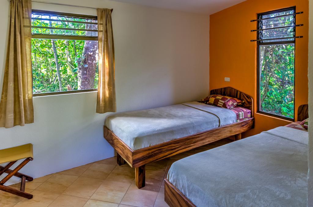 Bed and Breakfast Monte Terras Tronadora Esterno foto