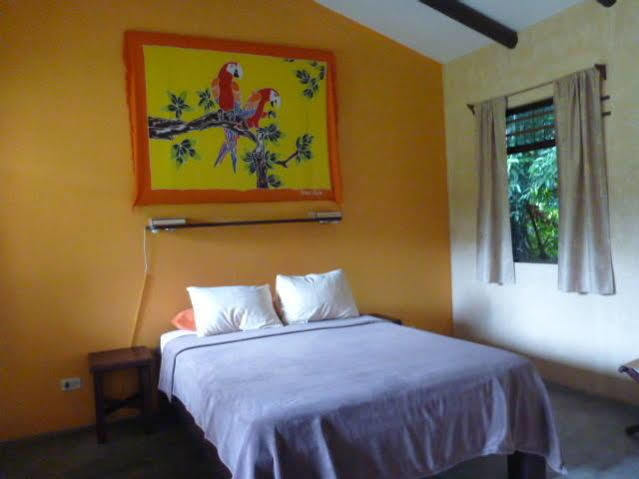 Bed and Breakfast Monte Terras Tronadora Esterno foto