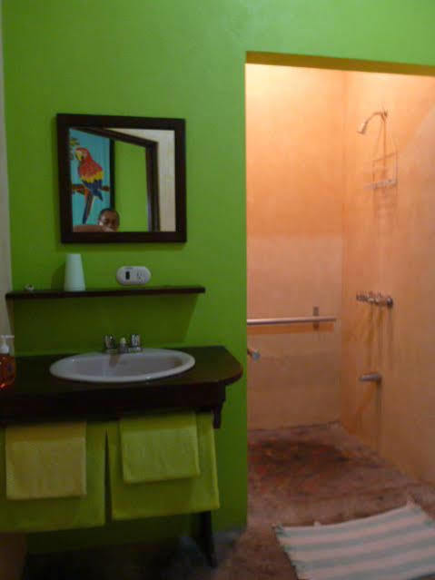 Bed and Breakfast Monte Terras Tronadora Esterno foto