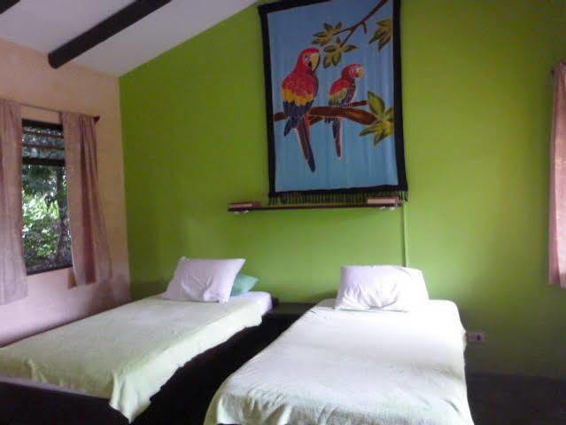 Bed and Breakfast Monte Terras Tronadora Esterno foto