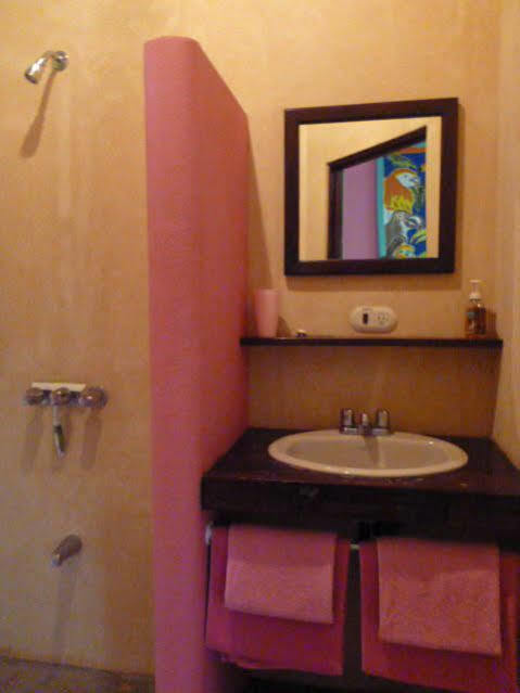 Bed and Breakfast Monte Terras Tronadora Esterno foto