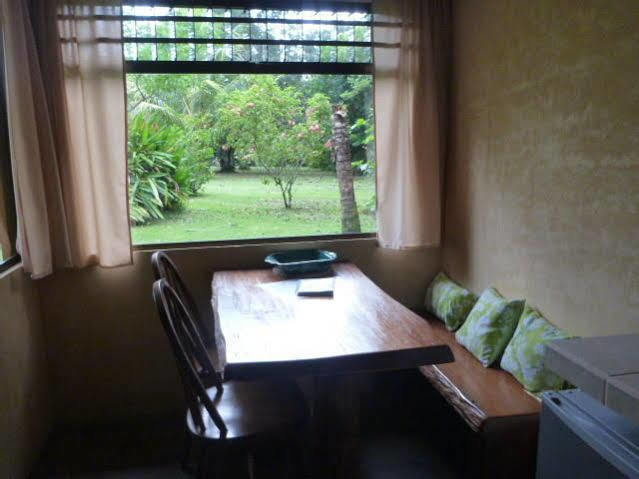 Bed and Breakfast Monte Terras Tronadora Esterno foto